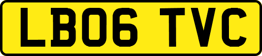 LB06TVC