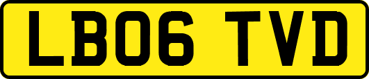 LB06TVD