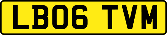 LB06TVM