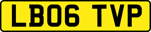 LB06TVP