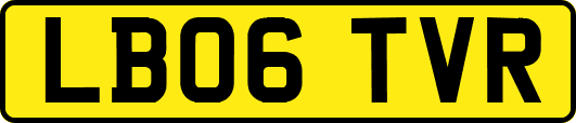 LB06TVR
