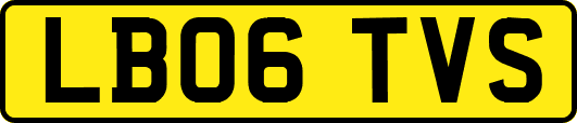 LB06TVS