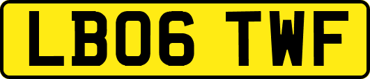LB06TWF