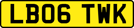 LB06TWK