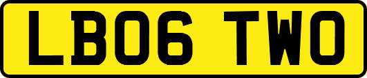 LB06TWO
