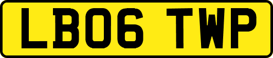 LB06TWP