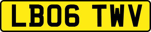 LB06TWV