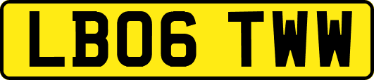 LB06TWW
