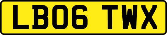 LB06TWX