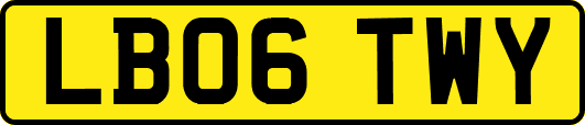 LB06TWY