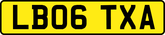 LB06TXA