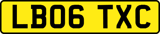 LB06TXC