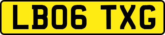 LB06TXG