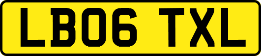 LB06TXL