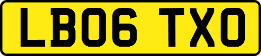 LB06TXO