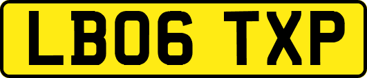 LB06TXP