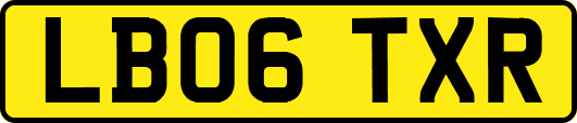 LB06TXR