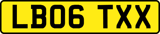 LB06TXX