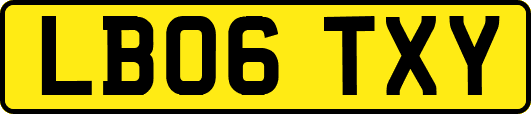 LB06TXY