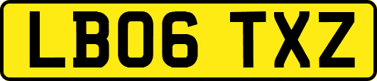 LB06TXZ