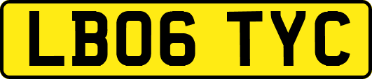 LB06TYC