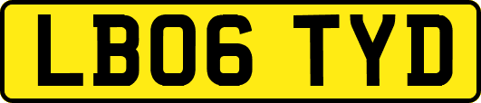 LB06TYD