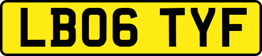 LB06TYF