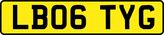 LB06TYG