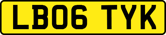 LB06TYK