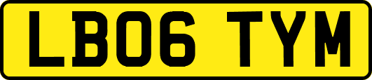 LB06TYM
