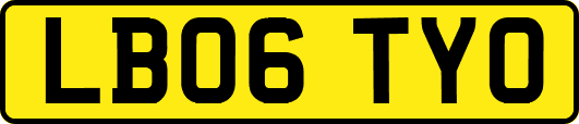 LB06TYO