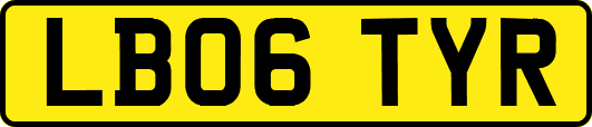 LB06TYR
