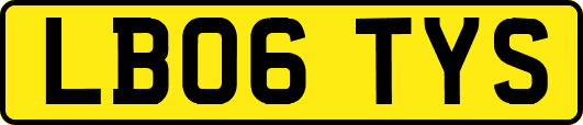 LB06TYS