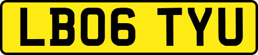 LB06TYU