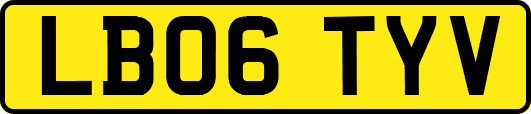 LB06TYV