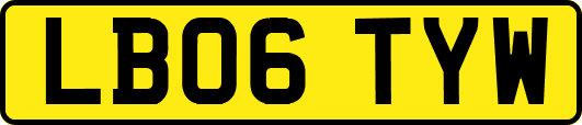 LB06TYW