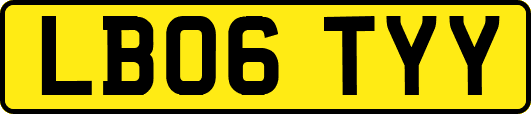 LB06TYY