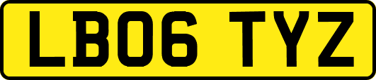 LB06TYZ