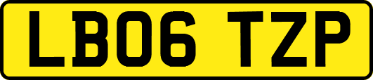 LB06TZP