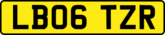 LB06TZR