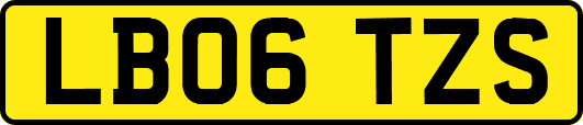 LB06TZS
