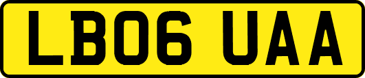 LB06UAA
