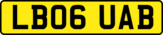 LB06UAB