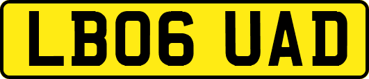 LB06UAD