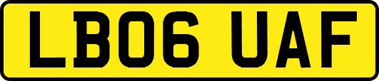 LB06UAF