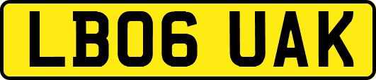 LB06UAK