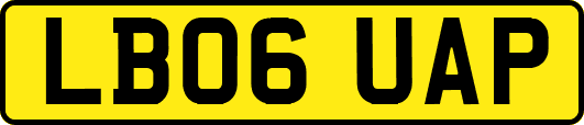 LB06UAP