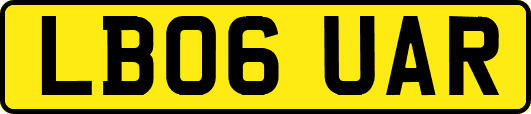 LB06UAR