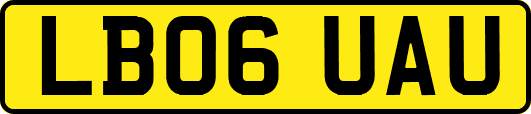 LB06UAU