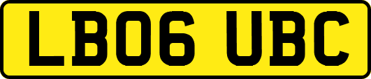 LB06UBC